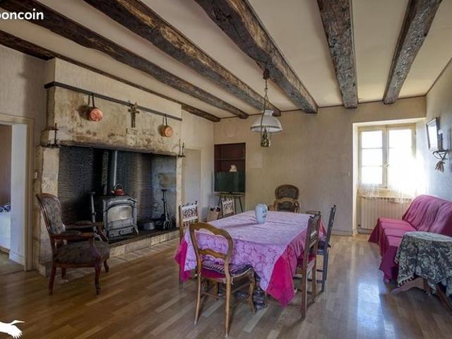Maison vente à Sarlat-la-Canéda, Badefols-d'ans