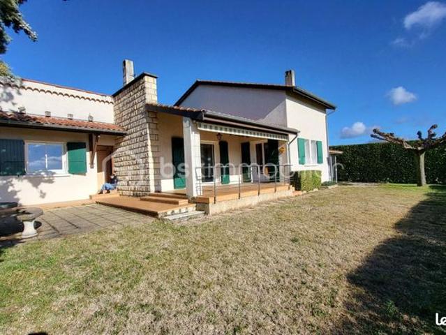Maison vente à Valence, Saint-donat-sur-l'herbasse