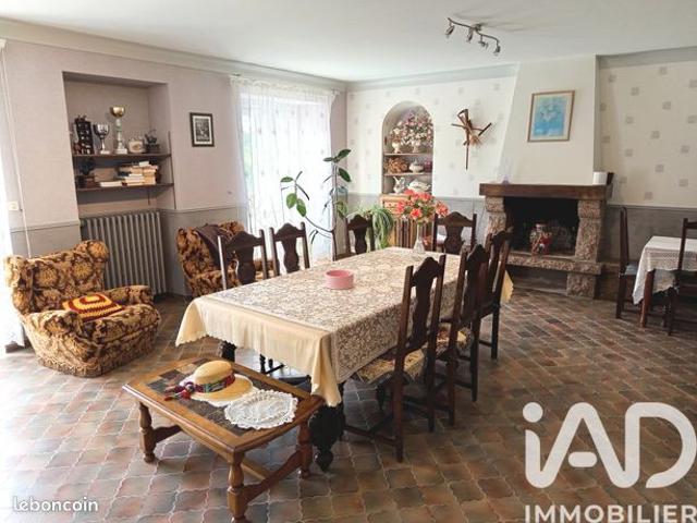 Maison vente à Saint-Malo, Bretagne