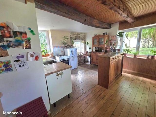 Maison vente à Montbéliard, Bourgogne-Franche-Comté
