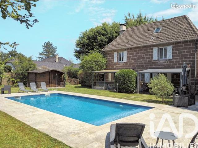 Maison vente à Brive-la-Gaillarde, Ussac