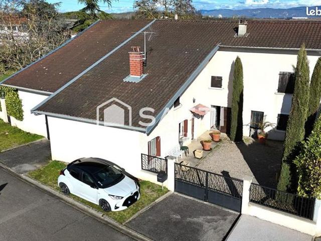 Maison vente à Belley, Saint-vulbas