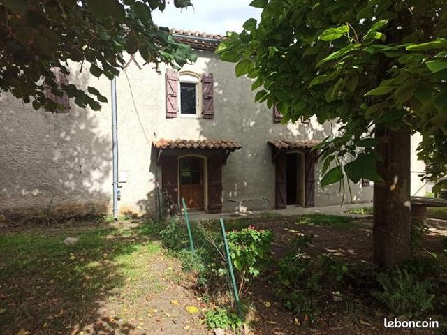 Maison vente à Toulouse, Saint-félix-lauragais
