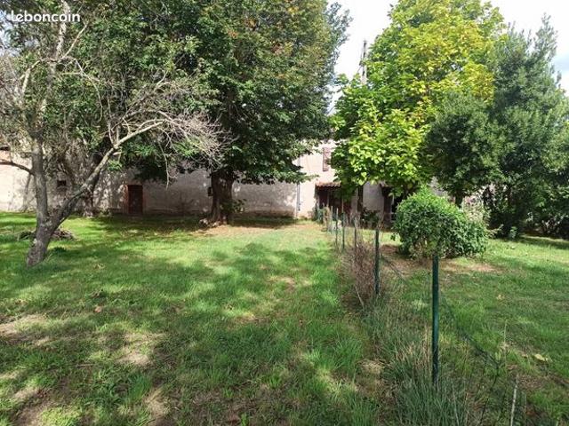Maison vente à Toulouse, Saint-félix-lauragais