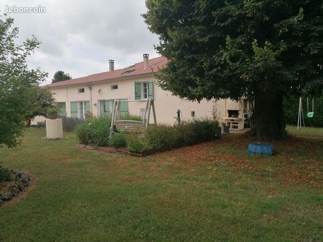 Maison vente à Périgueux, Ribérac