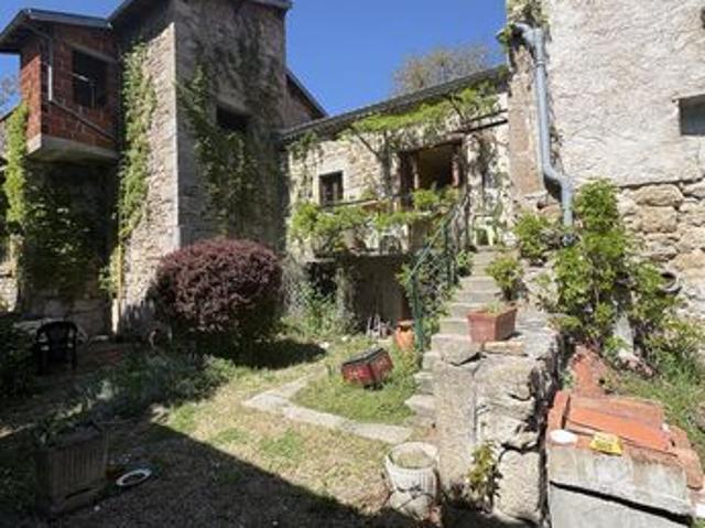 Maison vente à Clermont-Ferrand, Isserteaux