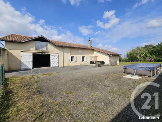 Maison vente à Dax, Tilh