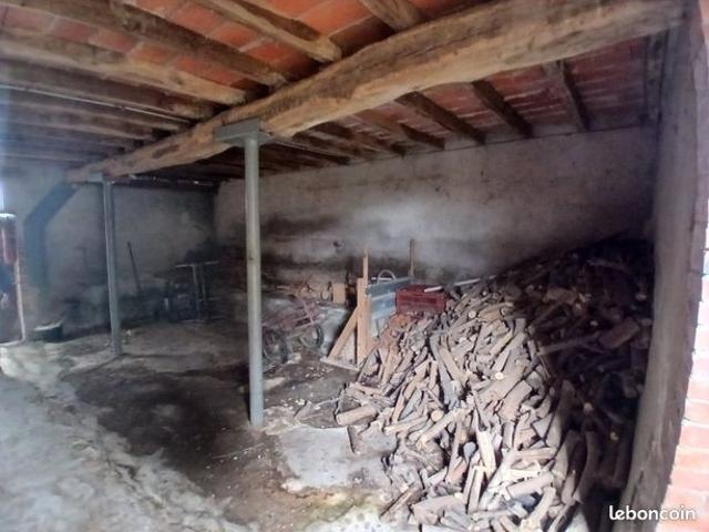 Maison vente à Montbrison, Saint-etienne-le-molard
