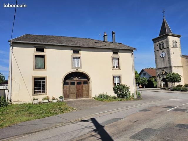 Maison vente à Épinal, Darnieulles