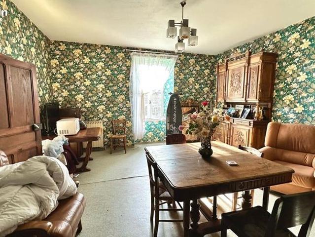 Maison vente à Villefranche-de-Rouergue, Rieupeyroux