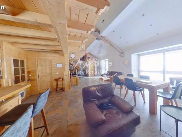 Maison vente à Gex, Mijoux