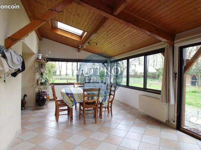 Maison vente à Nantes, Montbert
