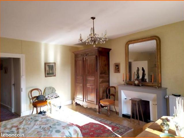 Maison vente à Louhans-Châteaurenaud, Bourgogne-Franche-Comté