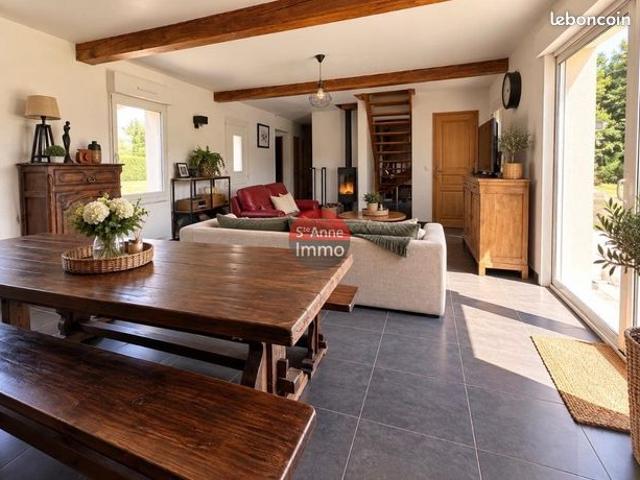 Maison vente à Forest-l'Abbaye, Somme