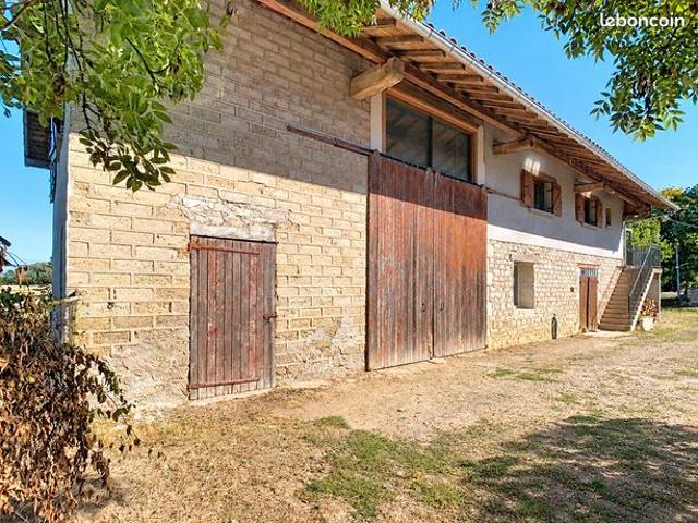 Maison vente à Saint-Bénigne, Ain