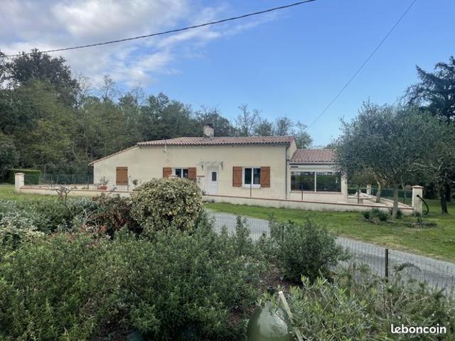 Maison vente à Casteljaloux, Lot-et-Garonne
