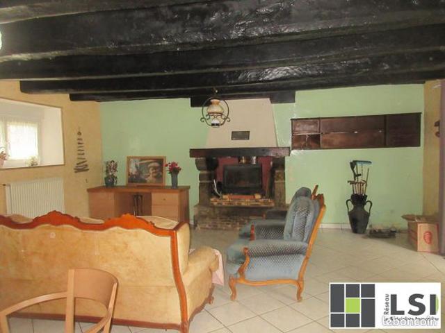 Maison vente à Pontivy, Bretagne