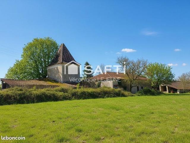 Maison vente à Agen, Castella