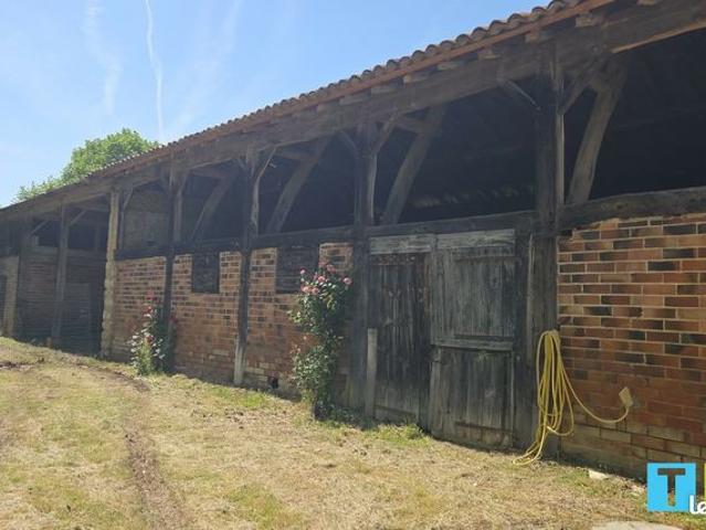 Maison vente à Saint-Gaudens, Escanecrabe