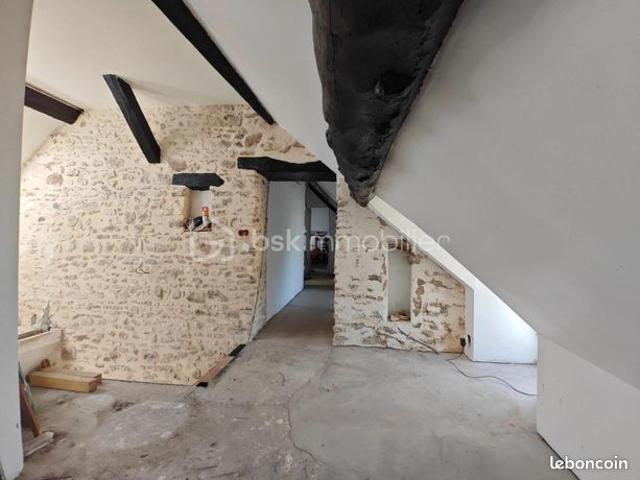 Maison vente à Provins, Quiers