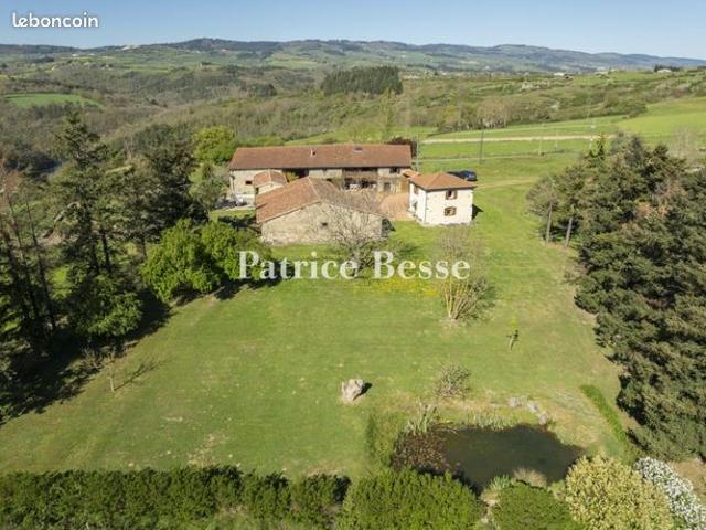 Maison vente à Roanne, Cordelle