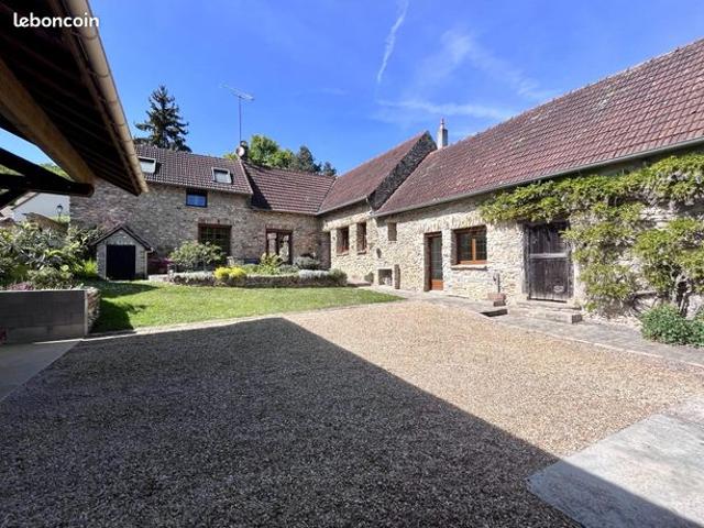 Maison vente à Rambouillet, Raizeux