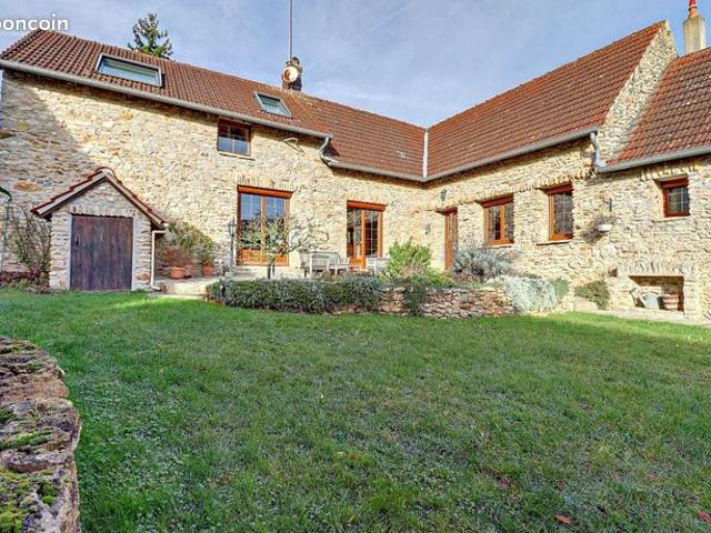 Maison vente à Rambouillet, Raizeux