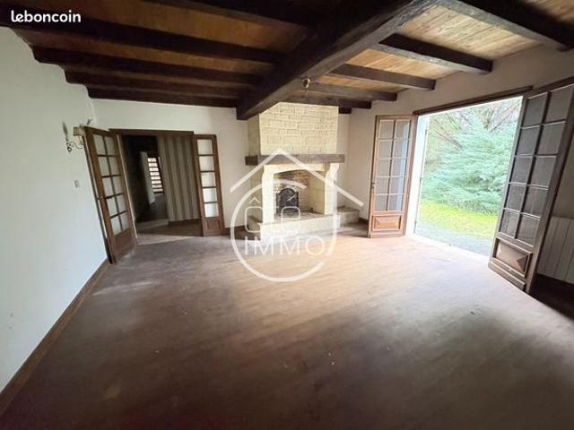 Maison vente à Carcassonne, La Force