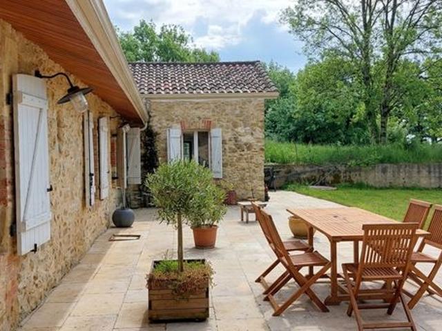 Maison vente à Auch, Pavie