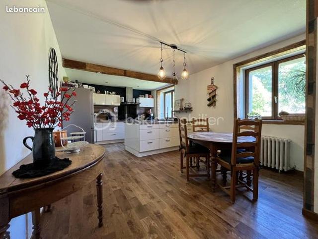 Maison vente à Chambéry, Auvergne-Rhône-Alpes