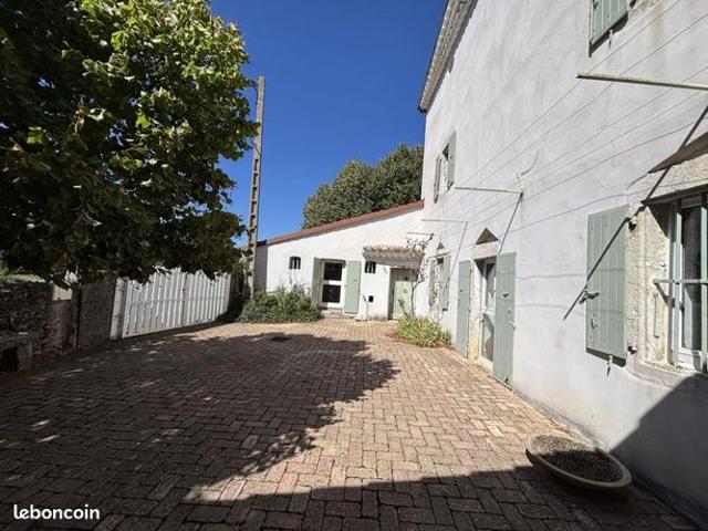 Maison vente à Privas, Chomérac