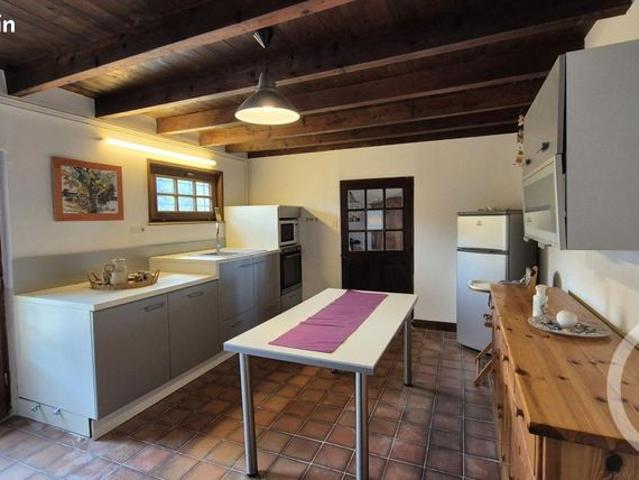 Maison vente à Bourg-en-Bresse, Lescheroux