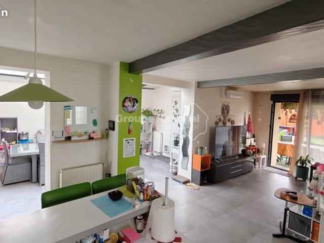 Maison vente à Argenteuil, Bessancourt