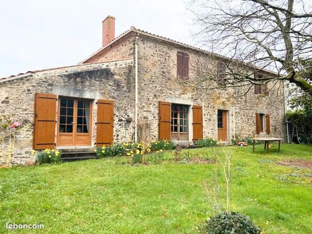 Maison vente à Pays de la Loire