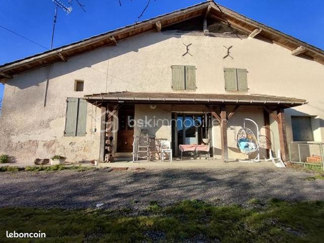 Maison vente à Condom, Miradoux