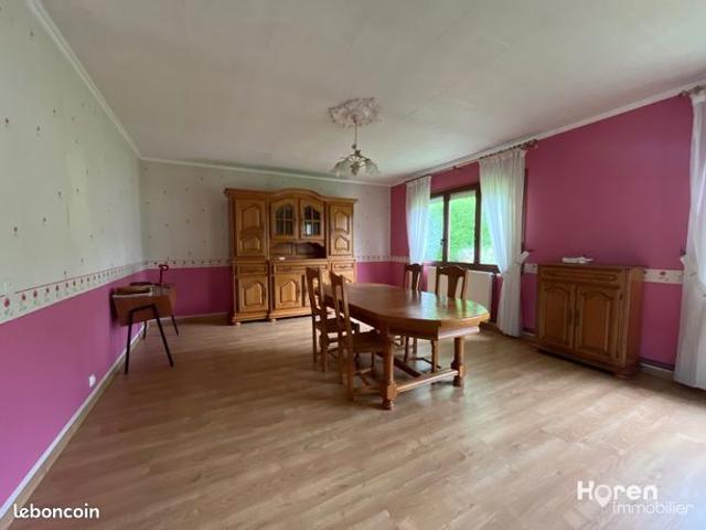 Maison vente à Dunkerque, Bailleul