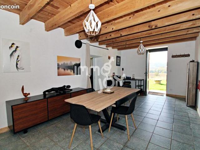 Maison vente à Carcassonne, Saint-michel-de-lanès