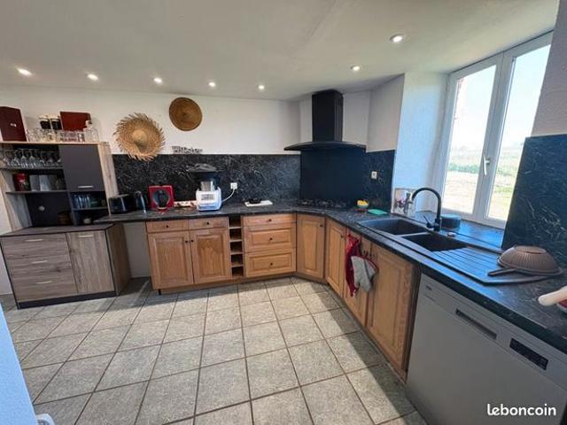 Maison vente à Toulouse, Villefranche-de-lauragais