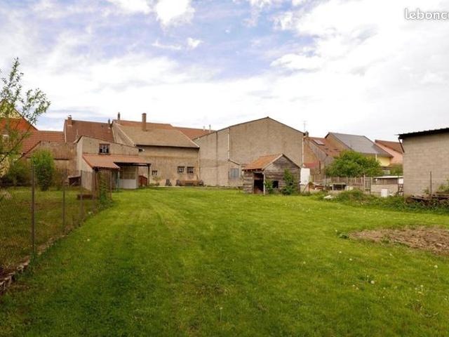 Maison vente à Saverne, Rauwiller
