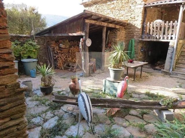 Maison vente à Florac, Saint-germain-de-calberte