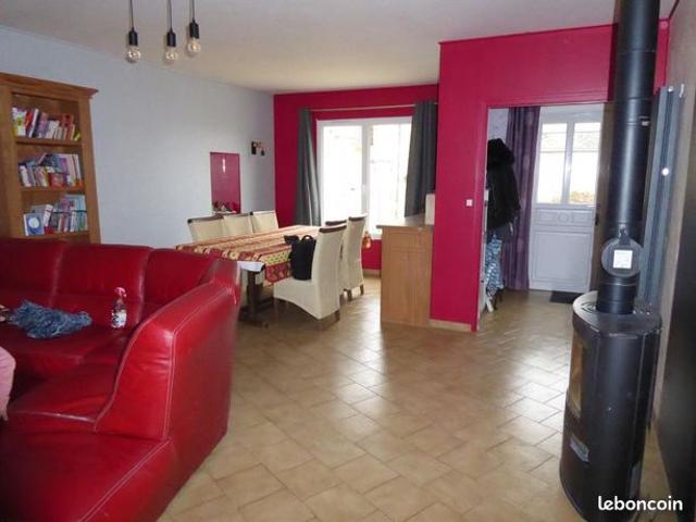 Maison vente à Blois, Saint-léonard-en-beauce