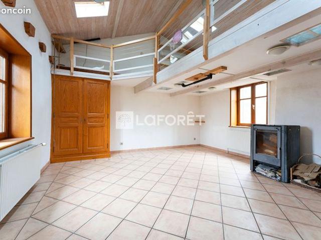 Maison vente à Lyon, Métropole de Lyon