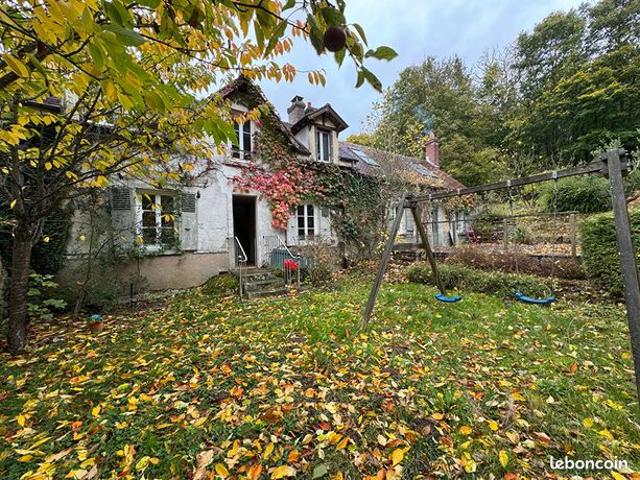 Maison vente à Rambouillet, Millemont