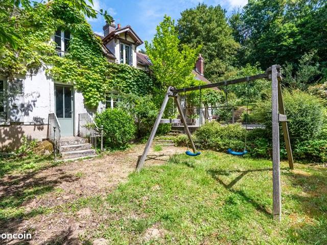 Maison vente à Rambouillet, Millemont