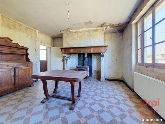 Maison vente à Dax, Castel-sarrazin