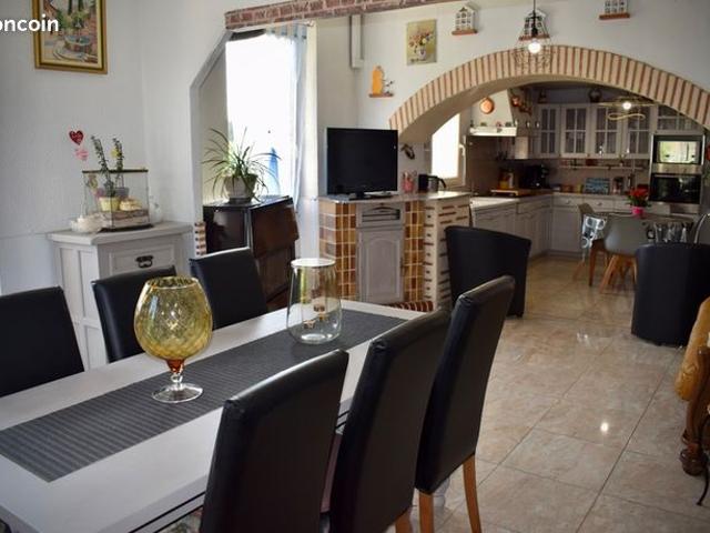 Maison vente à Villeneuve-sur-Lot, Lougratte