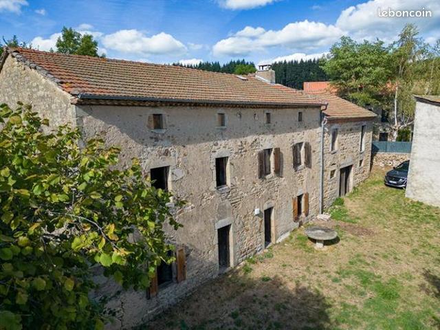 Maison vente à La Châtre, Chassignolles