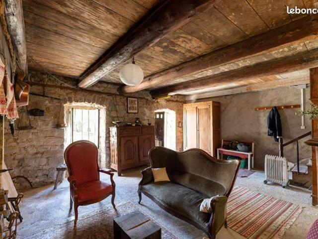 Maison vente à La Châtre, Chassignolles