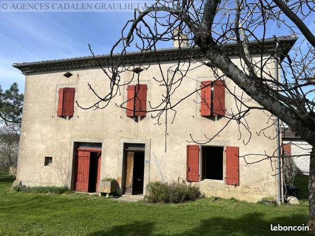 Maison vente à Castres, Graulhet