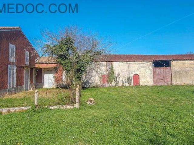 Maison vente à Lesparre-Médoc, Ordonnac